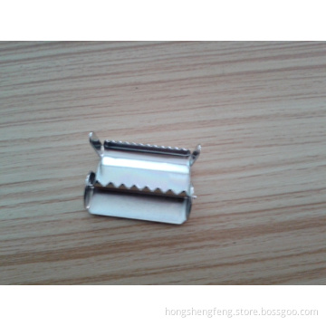 25mm Metal Belt Clasp with High Quality for Whole Sale